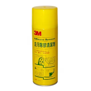 【生活King】3M去汙除膠清潔劑(450ml)