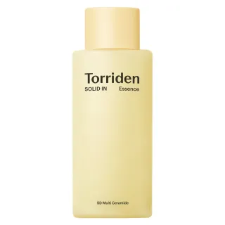 【Torriden桃瑞丹】官方直營  5重分子釘滋養全天候保濕精華(5D複合神經醯胺、舒緩肌膚乾燥)