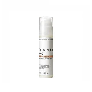 【OLAPLEX 歐啦】9號結構髮還原精華90ml(洗後修護/免沖洗/結構護髮/歐拉)
