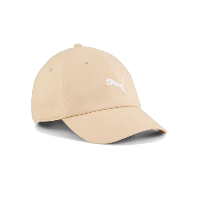 【PUMA】運動帽 鴨舌帽 流行系列老爹帽 N 男女 - 02597003