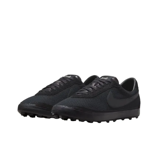 【NIKE 耐吉】Bode x Nike Astro Grabber 聯名款 全黑 復古 休閒鞋 FQ6892-001