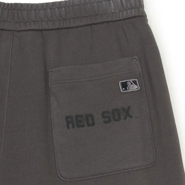 【MLB】運動休閒短褲 波士頓紅襪隊(3ASPB2053-43CGD)