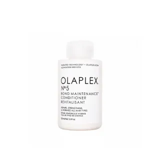 即期品【OLAPLEX 歐啦】5號溫和水潤護髮素100ml(歐拉)