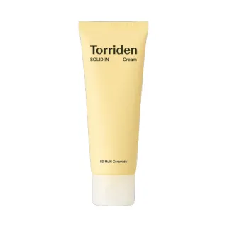 【Torriden桃瑞丹】官方直營 5重分子釘滋養修護乳霜(從保濕到增強屏障 一次呵護健康皮膚)