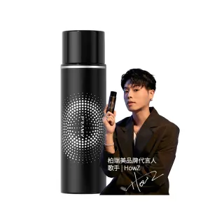 【PRAMY 柏瑞美】長效保濕定粧噴霧 100ML(柔焦霧面)