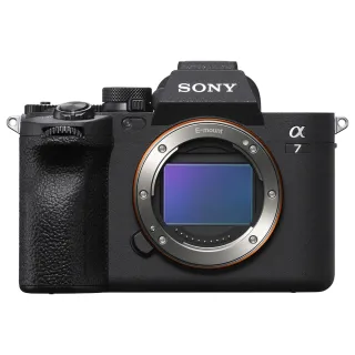【SONY 索尼 保固18+6個月】Alpha ILCE-7M4 A7IV A7M4 單機身 --公司貨