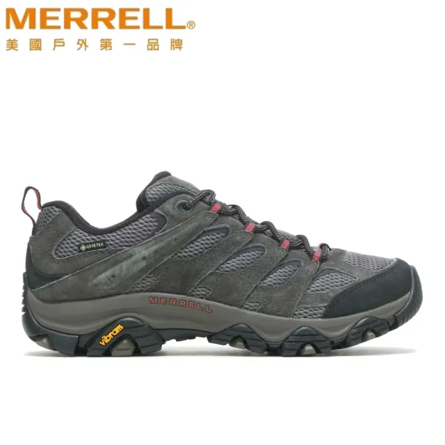 【MERRELL】防水登山健行鞋 男女款 多款任選(網路獨家限定)