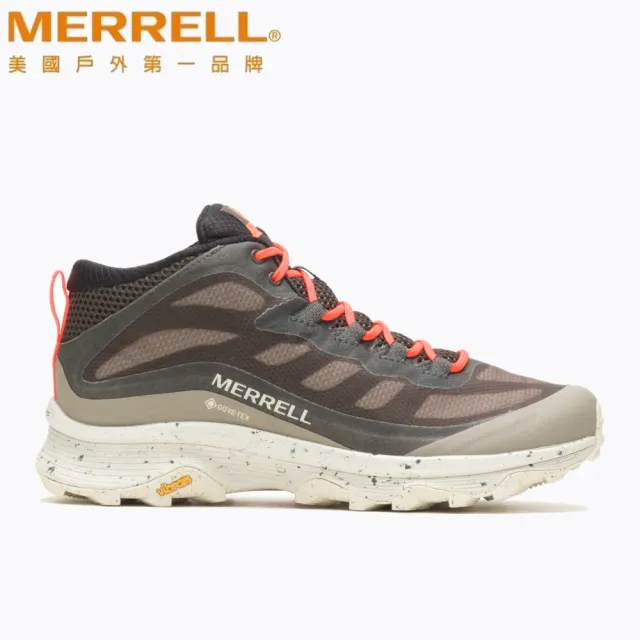 【MERRELL】防水登山健行鞋 男女款 多款任選(網路獨家限定)