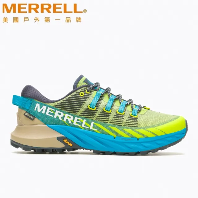 【MERRELL】防水登山健行鞋 男女款 多款任選(網路獨家限定)