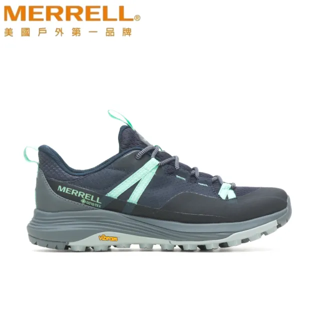 【MERRELL】防水登山健行鞋 男女款 多款任選(網路獨家限定)