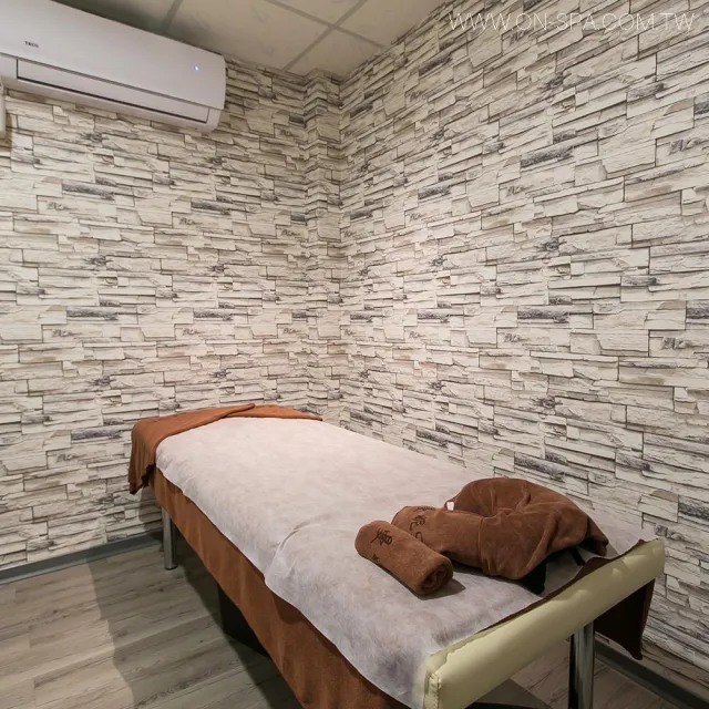 【On-Spa】阿育吠陀全身精油芳療SPA120分(全台連鎖/不限使用張數)