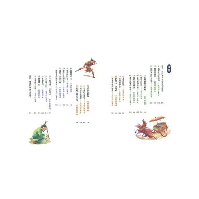 少年讀世說新語+讀論語+讀台灣（全套共10冊）