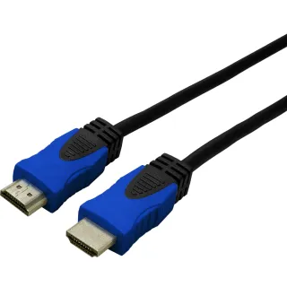 【DigiSun 得揚】4K HDMI 2.0 影音傳輸線 HDR ARC 高速穩定 5公尺(HMP20R50L23)