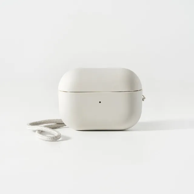 【MUJI 無印良品】耳機盒