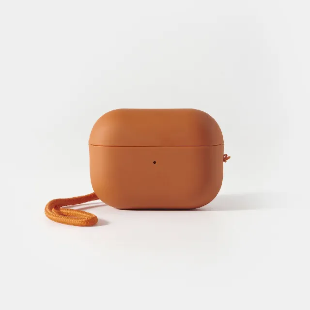 【MUJI 無印良品】耳機盒