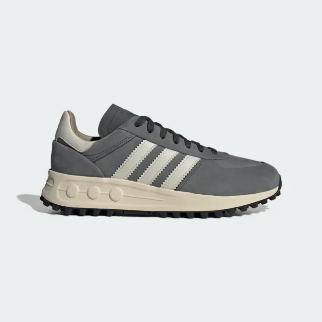 【adidas 愛迪達】LA TRAINER XLG 運動休閒鞋 男鞋/女鞋 - Originals IE6482
