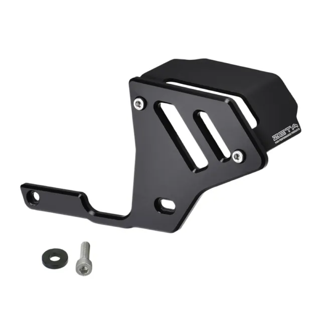 【ZETA】鏈條保護套件用  鏈條護蓋(HONDA CT125 2020-25年車型用 / 機車檔車改裝)