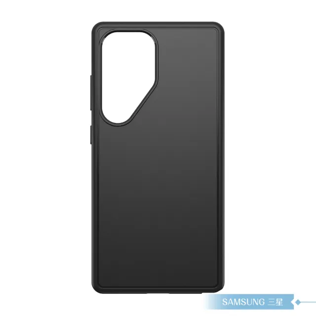 【Samsung 三星】原廠 S25 Ultra Otterbox-Symmetry全黑磁吸保護殼 FPS938(盒裝)