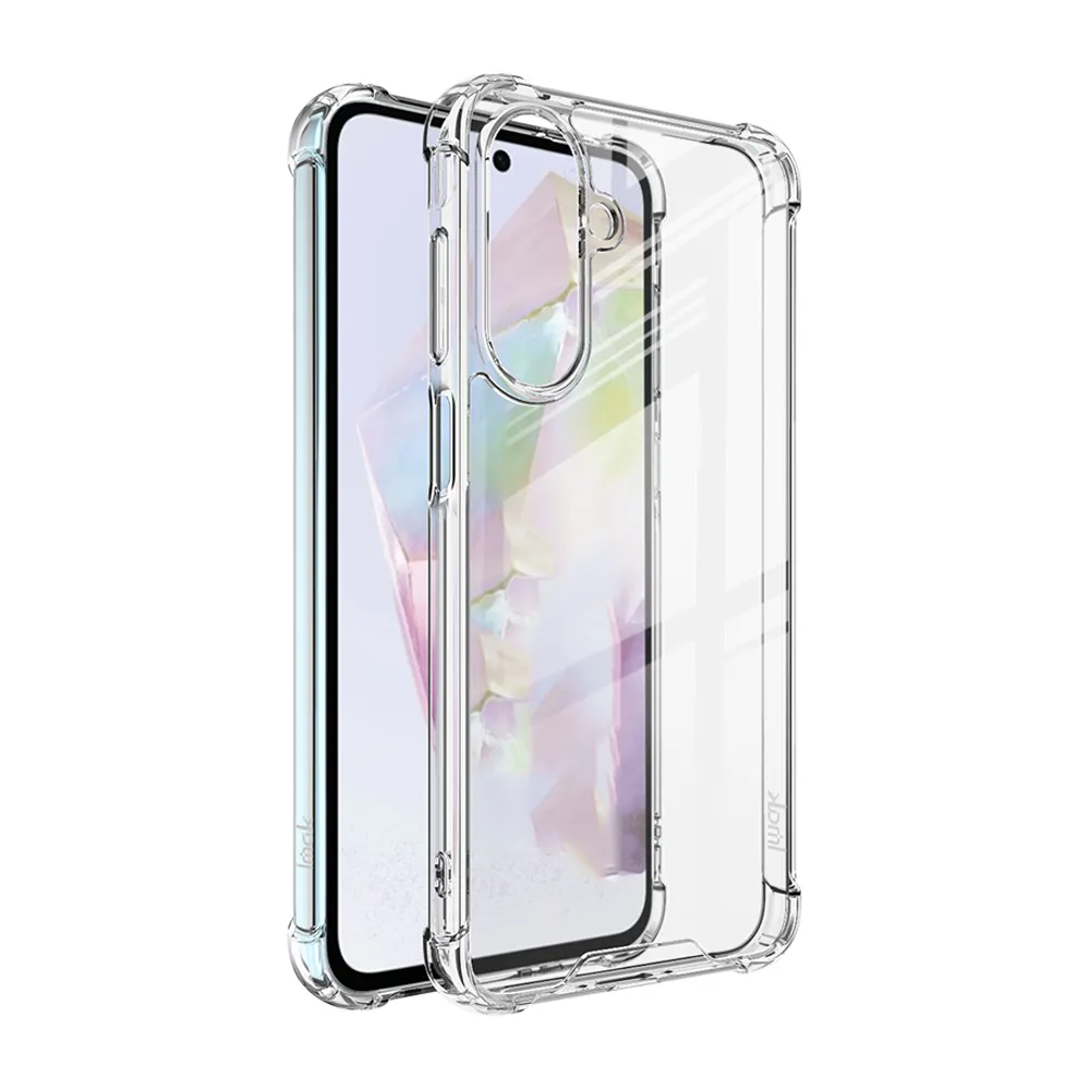 【IMAK】SAMSUNG 三星 Galaxy A26 5G 太空殼