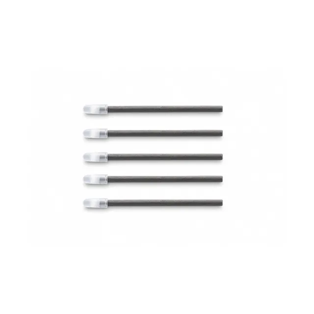 【Wacom】Pro Pen 3 橡膠筆芯 5入(ACK253010Z)