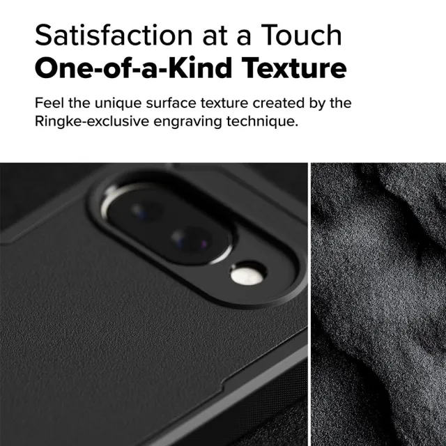 【Ringke】Google Pixel 9a RUGGED GEAR MAGNETIC 磁吸堅固防撞手機保護殼(軍規防摔)