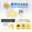 【杏輝醫藥】優倍多 芝麻E舒眠軟膠囊(60粒/盒-日本專利GABA.芝麻素.維生素E.迷迭香萃取物.幫助入睡)