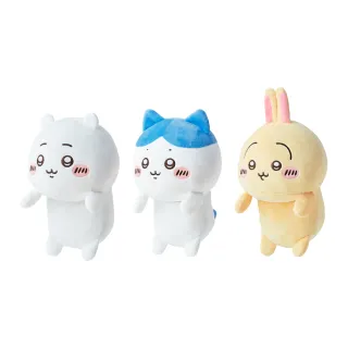 【台隆手創館】Posture Pal 吉伊卡哇 坐姿伴偶