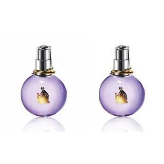 即期品【LANVIN 浪凡】光韻女士淡香精4.5ml買一送一(國際航空版)