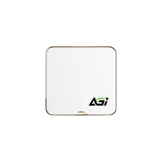 【AGI亞奇雷】EDM38 1TB Type C USB 3.2 Gen2 磁吸 外接式 SSD 固態硬碟 外接硬碟(讀寫2050/1800MBs)