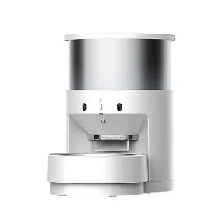 【Petkit 佩奇】不鏽鋼智能寵物餵食器3L(公司貨附保卡)