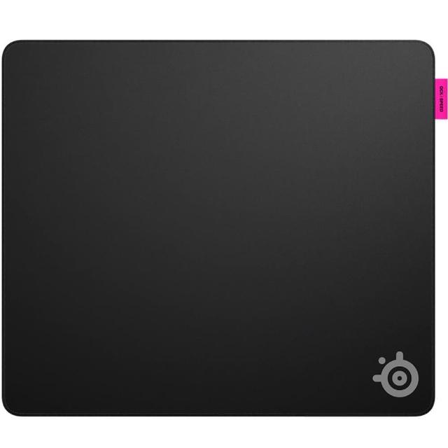 【Steelseries 賽睿】Qck Perf 電競滑鼠墊L-Speed(專業/電競/鼠墊/490x420mm)