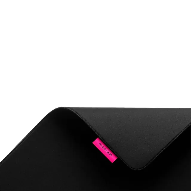 【Steelseries 賽睿】Qck Perf 電競滑鼠墊XL-Speed(專業/電競/鼠墊/900x400mm)