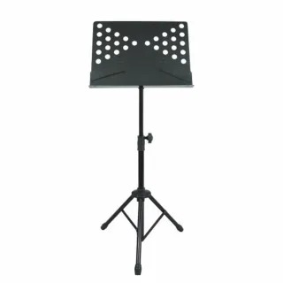 【CNBear】台灣製樂譜架K-105-1BH(品質保證)
