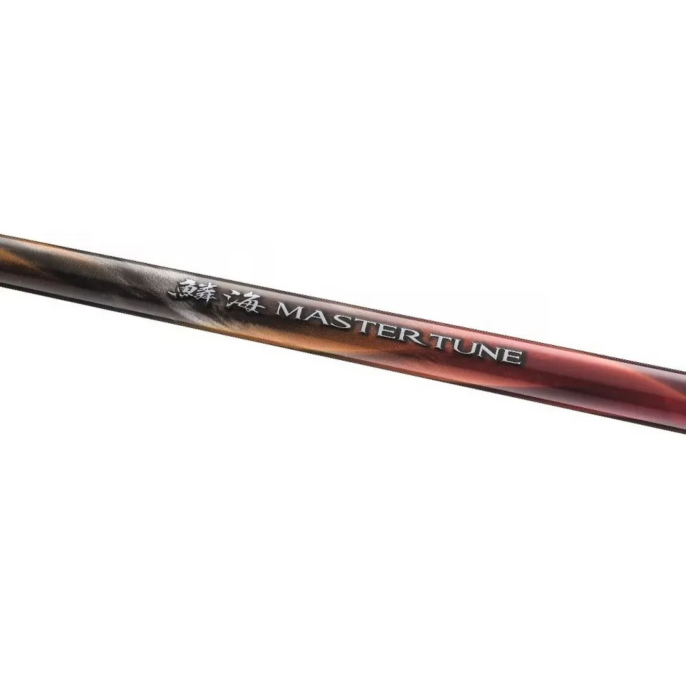 SHIMANO】23 鱗海MASTER TUNE 0.6號500 磯釣竿- momo購物網- 好評推薦