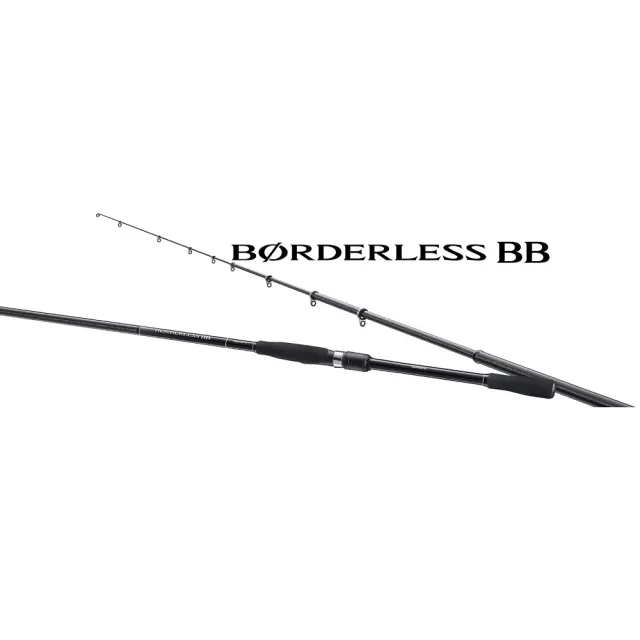 SHIMANO】23 BORDERLESS BB 460M-T 磯釣竿- momo購物網- 好評推薦-2026
