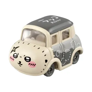 【TOMICA】Dream TOMICA 吉伊卡哇-海獺(小汽車)