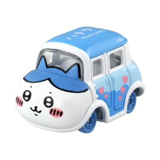 【TOMICA】Dream TOMICA 吉伊卡哇-小八貓(小汽車)