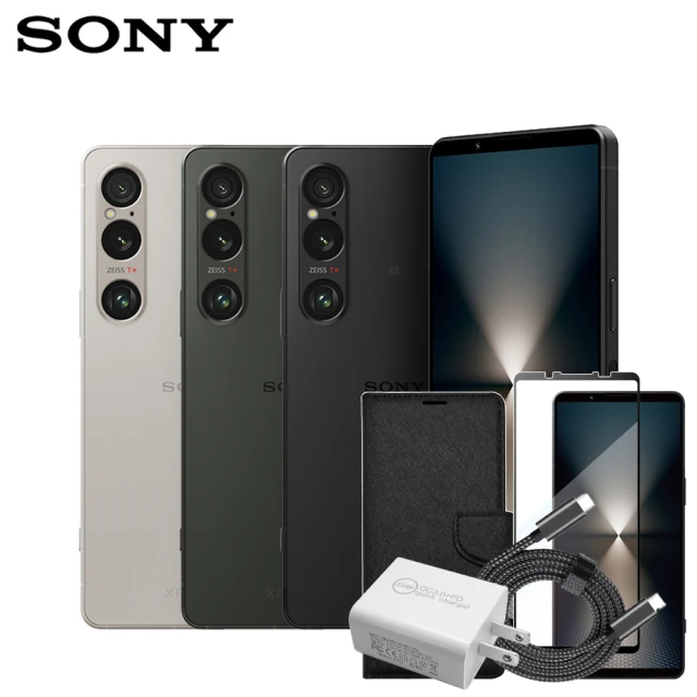 SONY索尼手機