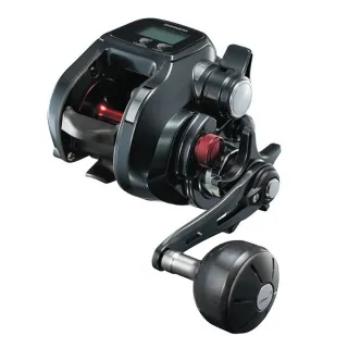 【SHIMANO】19 PLAYS 600 電動捲線器