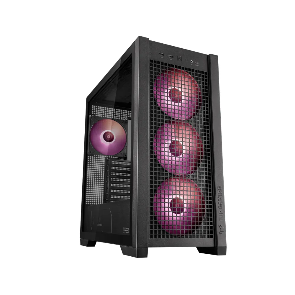 【華碩平台】U7廿核GeForce RTX 5070 TI{天琴座LBBC}水冷電競電腦(U7 265K/Z890/32G D5/1TB/WIFI)