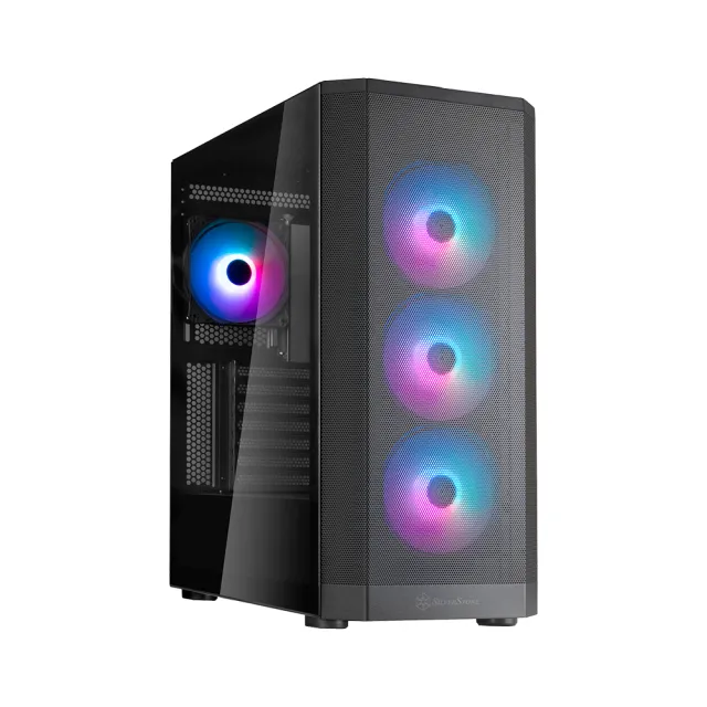 【華碩平台】R7八核GeForce RTX 5080{天琴座QA7D}電競電腦(R7 9700X/X870/64G D5/2TB/WIFI)