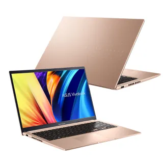 【ASUS 華碩】Office2024組★15.6吋i5效能筆電(VivoBook X1502VA/i5-13420H/8G/512G SSD/W11)