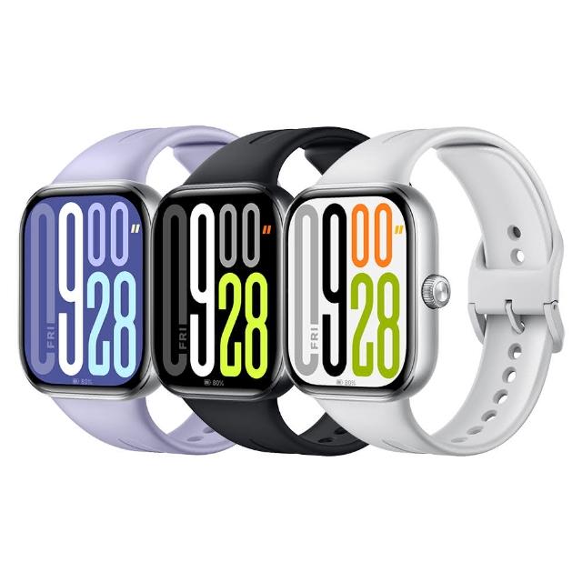 【小米】官方旗艦館Redmi紅米 Watch 5