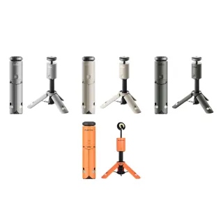 【OUTASK】戶外伸縮照明燈(探照燈 磁吸燈 工作燈 戶外照明 露營 逐露天下)