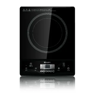 【Philips 飛利浦】智慧變頻電磁爐(HD4924)