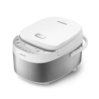 【Philips 飛利浦】蒸香電子鍋(HD3170/50)