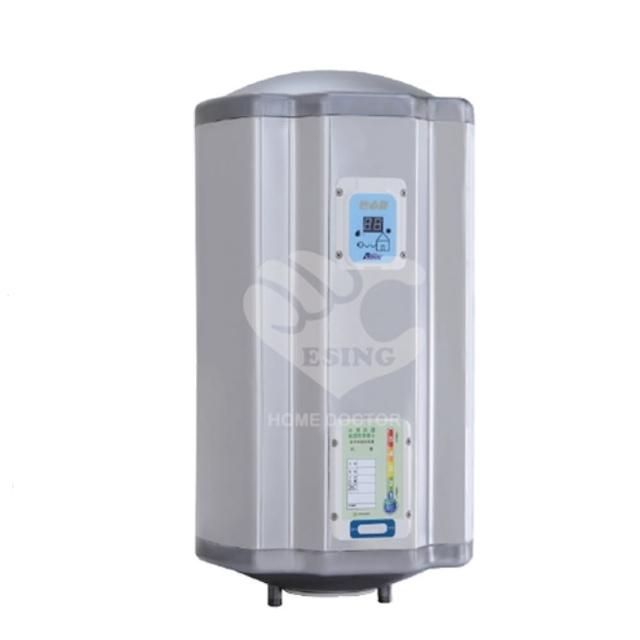 【怡心牌】86L 直掛式 電熱水器 經典系列機械型(ES-2226 不含安裝)