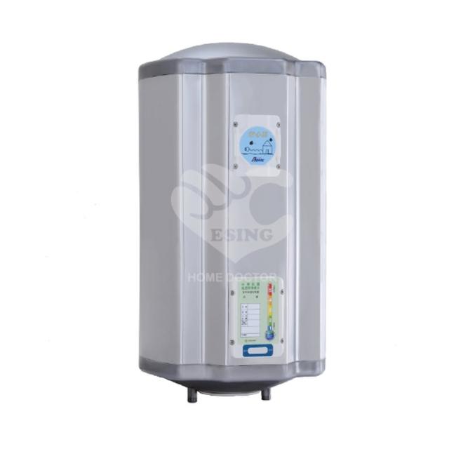 【怡心牌】37.3L 直掛式 電熱水器 經典系列調溫型(ES-1026T 不含安裝)