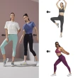 【NIKE 耐吉】緊身褲 leggings 瑜珈褲 UNIVERSA/ZENVY系列 女褲 多款任選(DQ5898010&)
