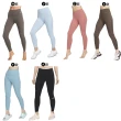 【NIKE 耐吉】緊身褲 leggings 瑜珈褲 UNIVERSA/ZENVY系列 女褲 多款任選(DQ5898010&)